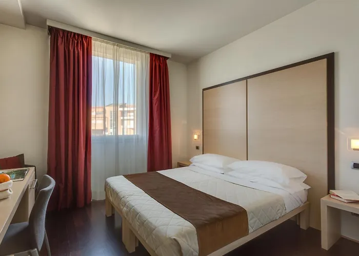 Best Western Hotel San Marco