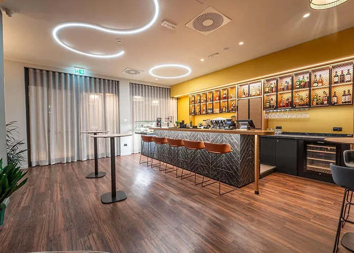 Mercure Bologna Centro