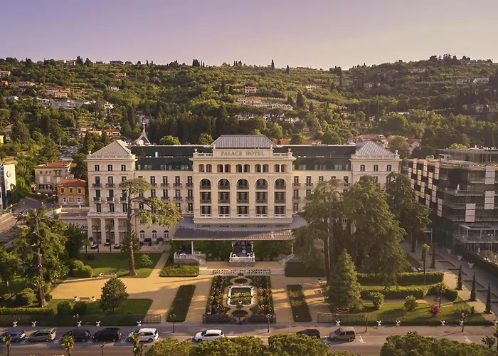 Hotel Palace Portoroz