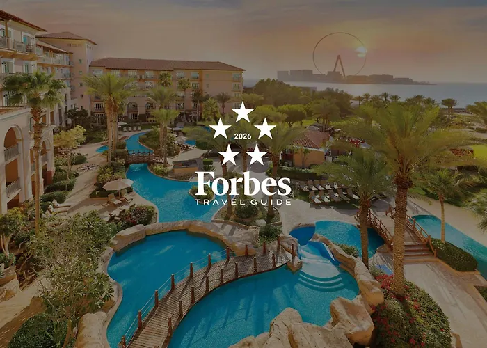 The Ritz-Carlton, Dubai