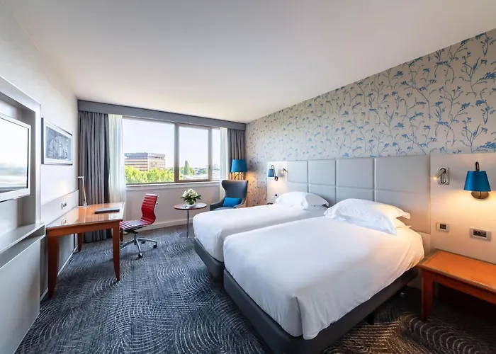 Hilton Strasbourg