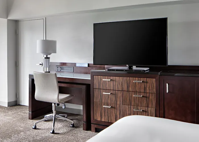 New York Marriott Marquis