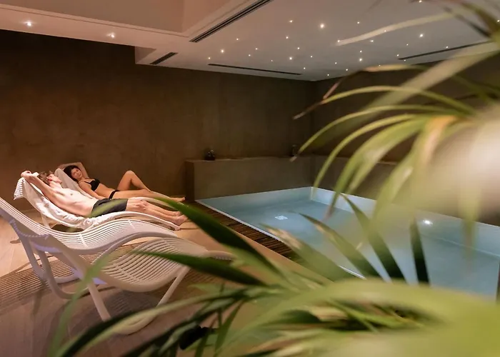 Stefano Palace Luxury