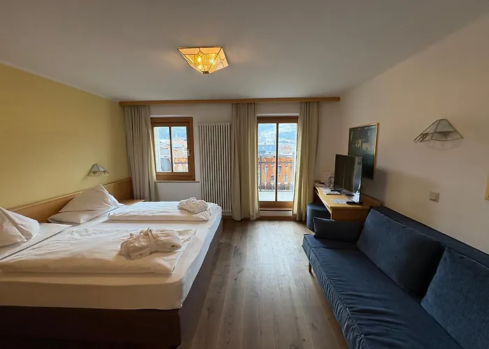 Hotel Post