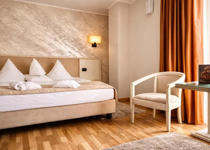 Hotel Paradis