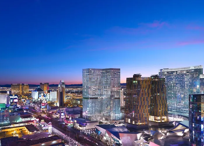 Pet Friendly hotel: Waldorf Astoria Las Vegas