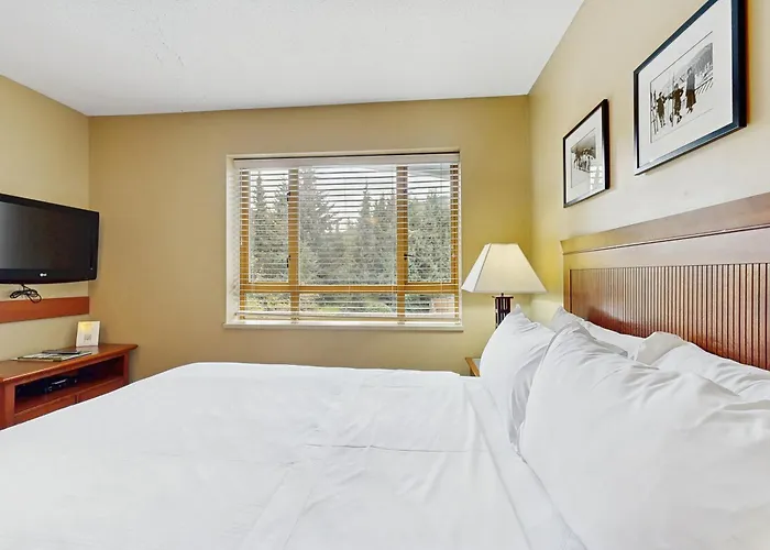 All Vacation Rentals Cascade Lodge