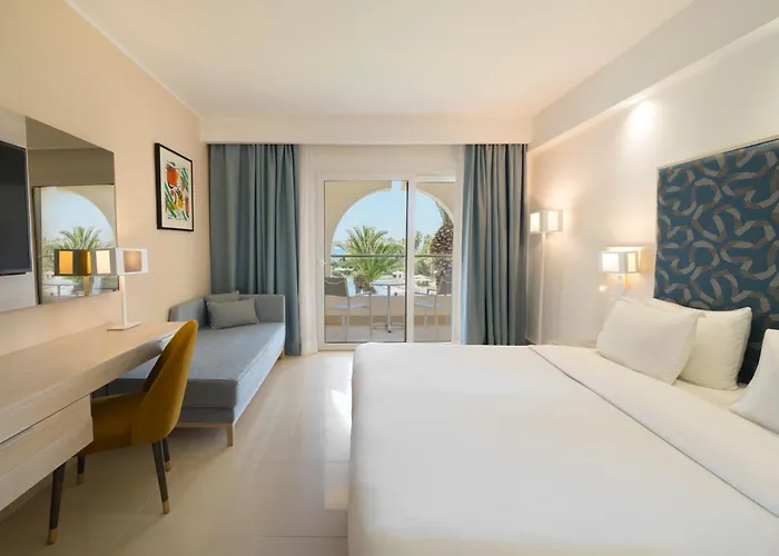  Iberostar Selection Diar El Andalous