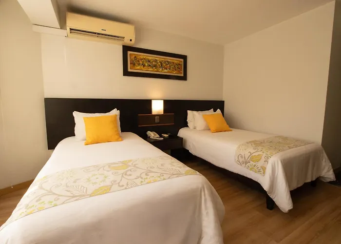 Family resorts Britania Miraflores