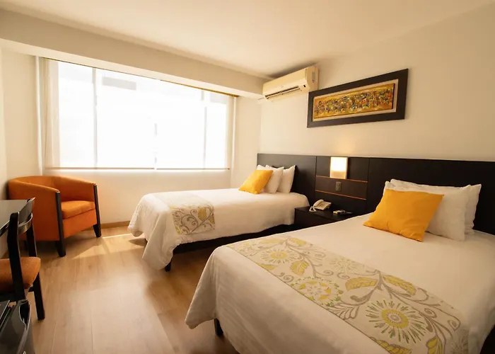 Family resorts Britania Miraflores