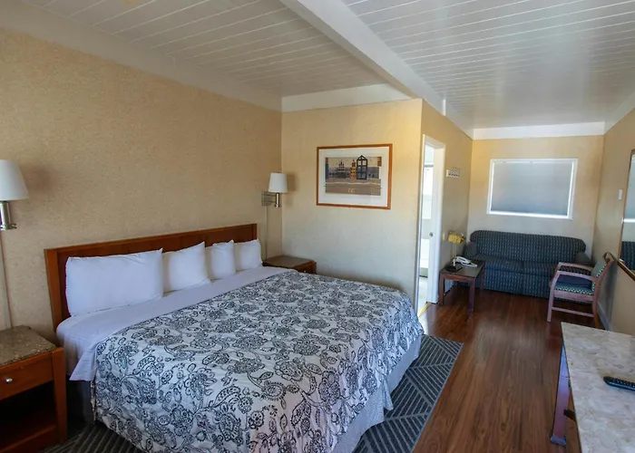 Pacific Heights Inn