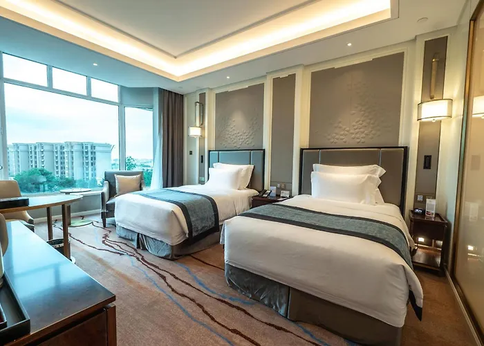 Wyndham Qingdao