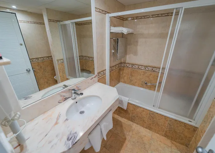 Hotel Marian Platja