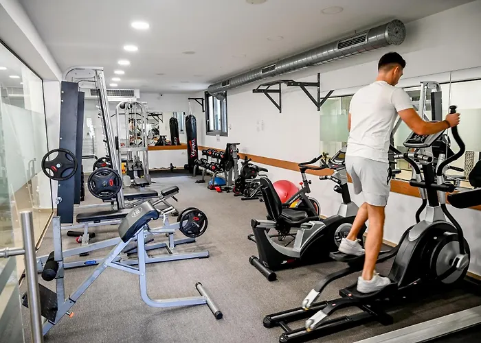 Hotel dichtbij College: Adams Hotel