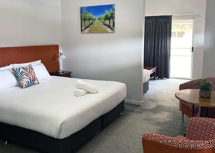 Higgins Lane Motel