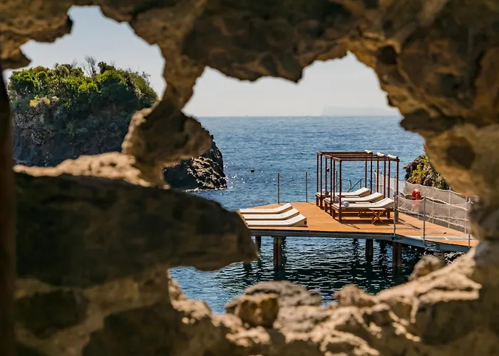 Parco acquatico Hotel: Giardino Eden