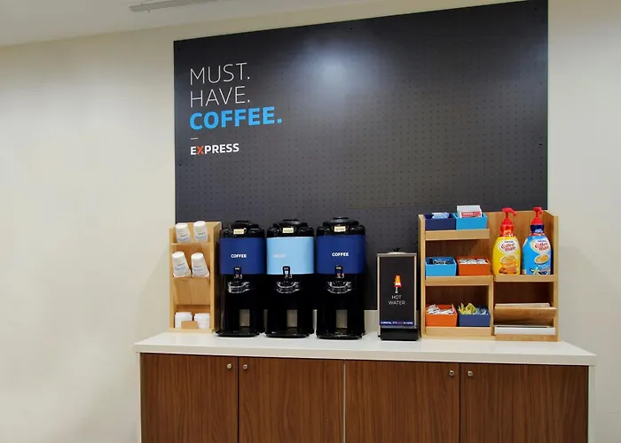 Holiday Inn Express Cape Coral-Fort Myers Area By Ihg