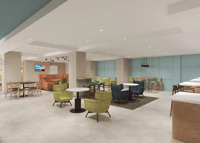 Pace Hotel Addison