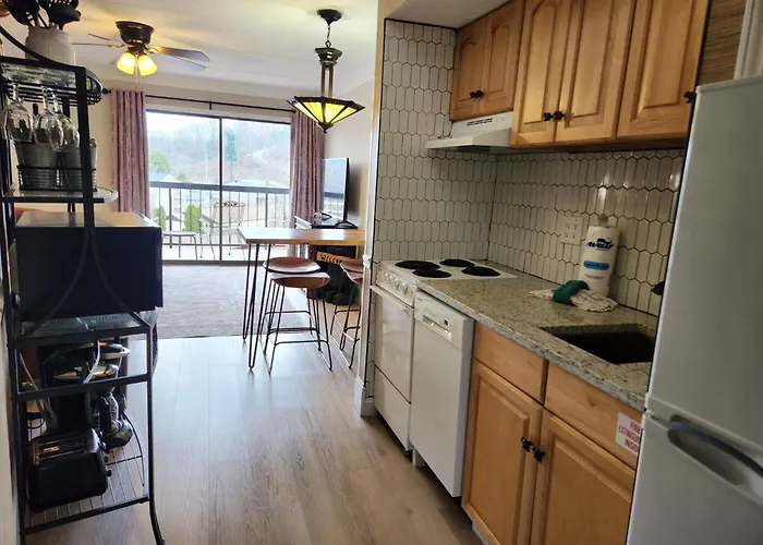 Olde Gatlinburg Rentals