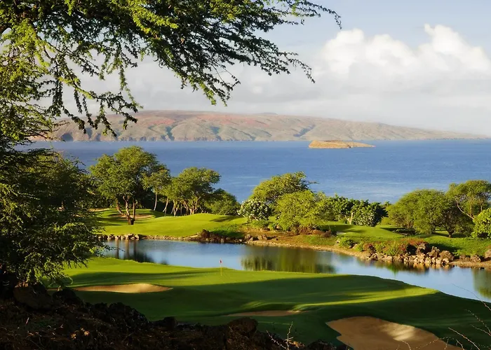 Ho'Olei At Grand Wailea