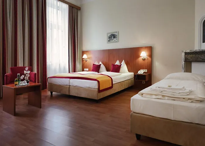 Resort: Hotel Mozart