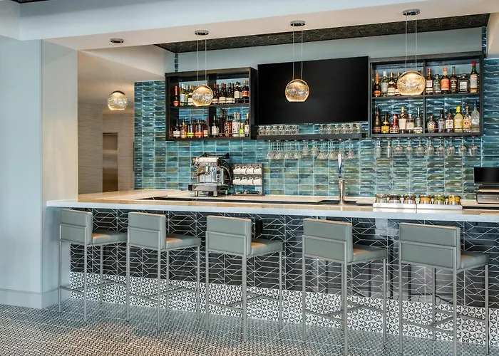 Coast Rehoboth Beach, Tapestry Collection By Hilton