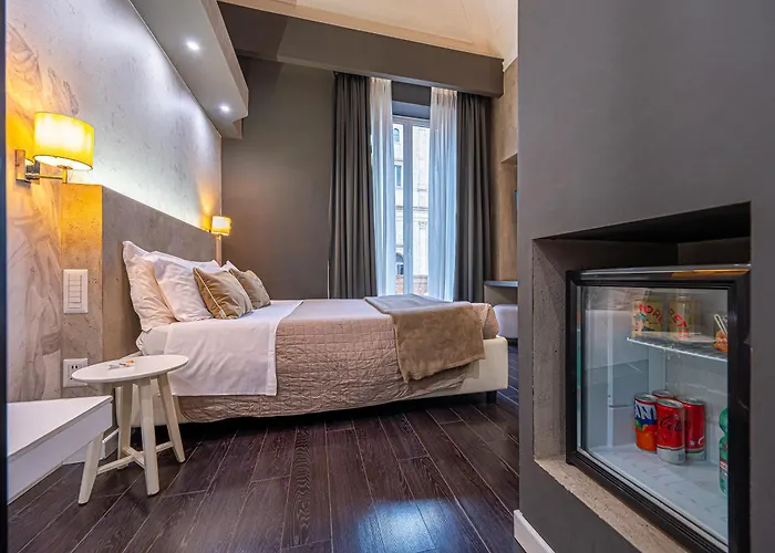 Four Rivers Suites