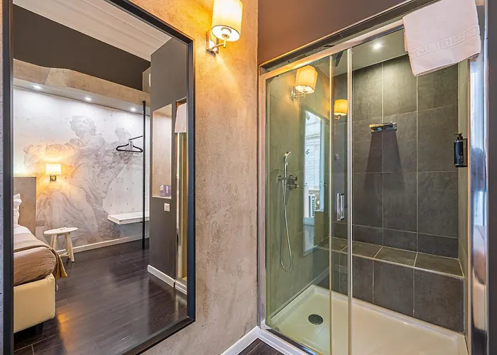 Four Rivers Suites