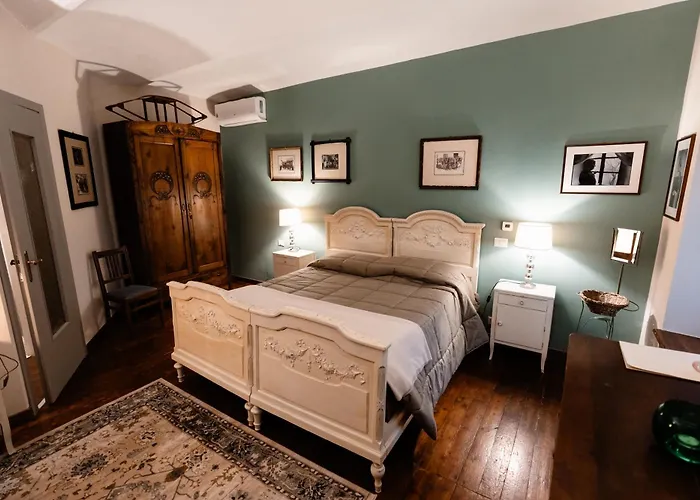Agriturismo Il Gioco Dell'Oca