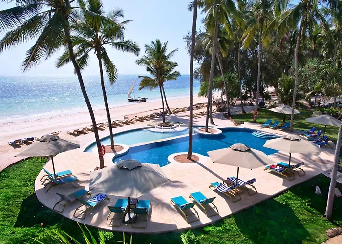 Bluebay Beach Resort&Spa