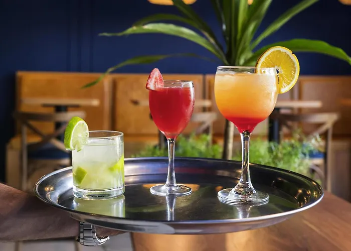 ibis Styles Sorocaba Santa Rosalia