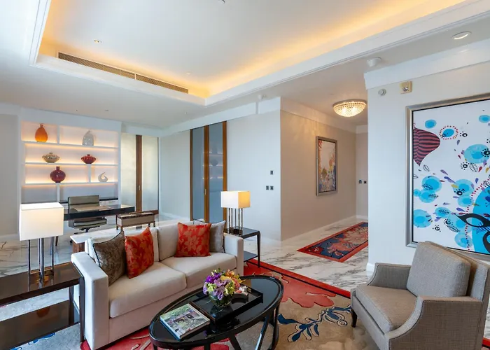 Solaire Resort Entertainment City