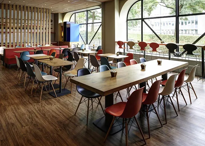 Hotel 3 stelle: Ibis Strasbourg Centre Historique