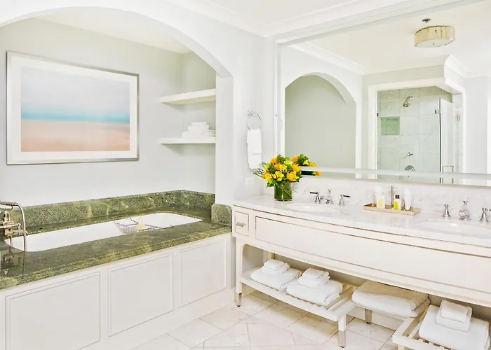 Family Hotel: Montage Laguna Beach