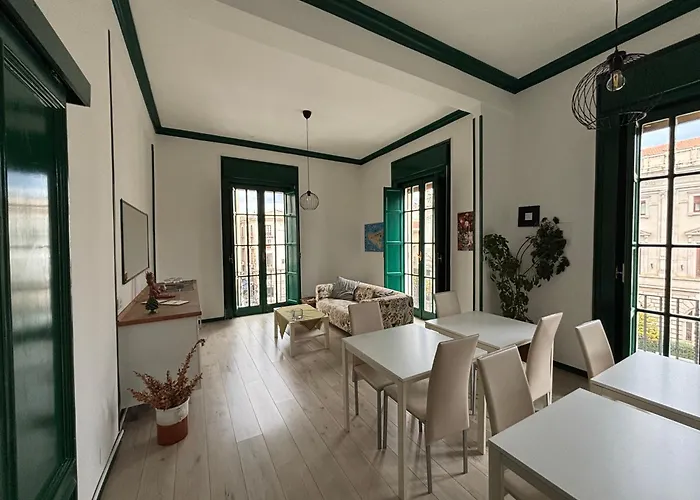 Hotel familiare: Cosmopolitan B&B