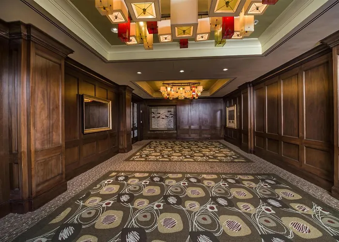 Hyatt Regency Reston
