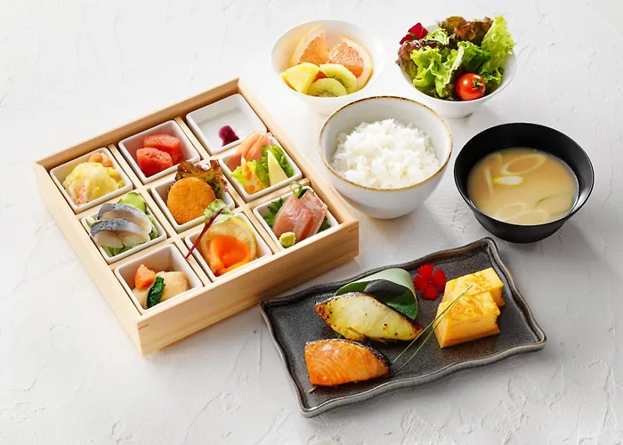 Cheap hotel: Niseko Grand Hotel