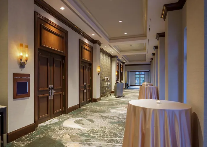 Hyatt Regency Reston