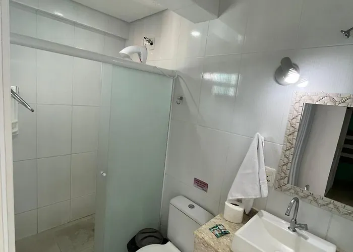 Recanto Armação Pousada
