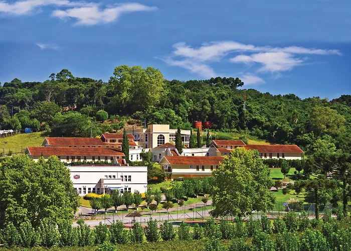 Hotel Villa Michelon