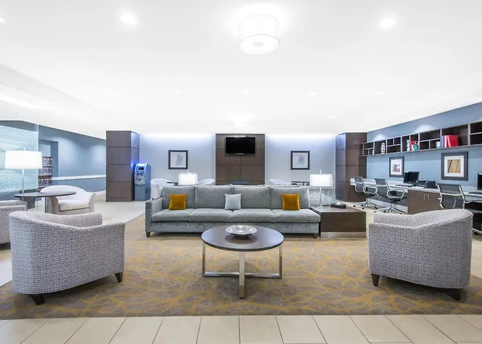 Wingate By Wyndham Niagara Falls