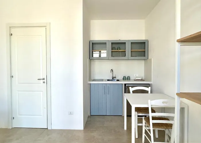 Huisdiervriendelijk hotel: Podere Santa Chiara