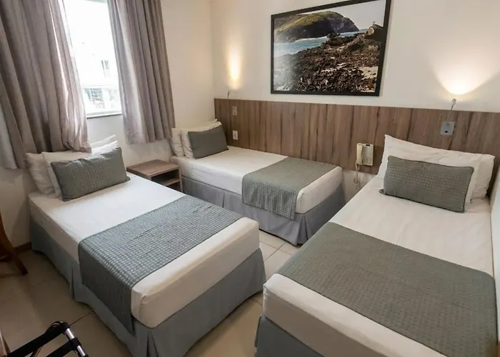 Oásis Cabo Frio Hotel