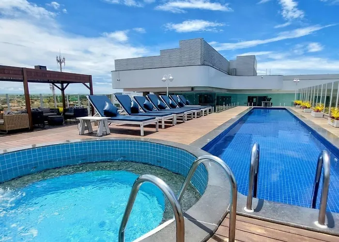 Oásis Cabo Frio Hotel