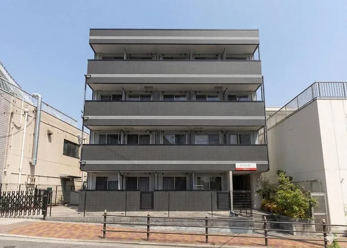 Tabist Gloire Osaka