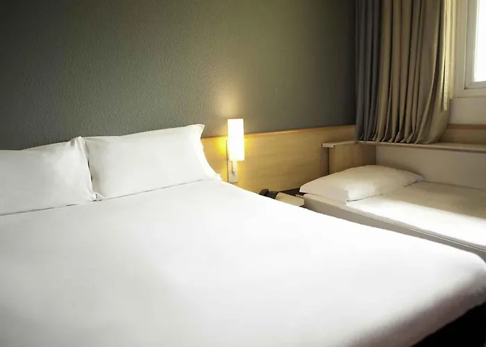 ibis Criciuma