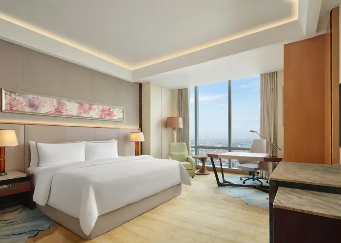 The Westin Jakarta