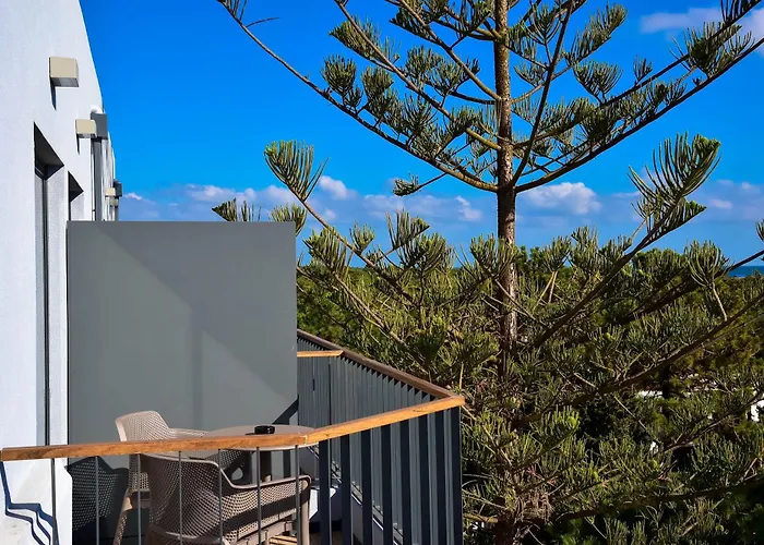 The Prime Energize Hotel & Spa - Algarve