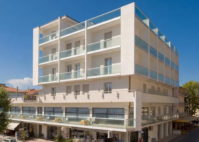 Hotel Igea Spiaggia