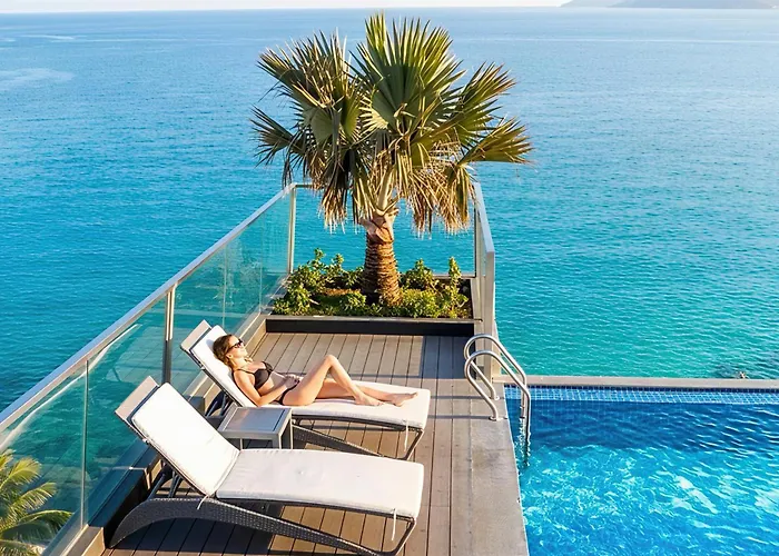 Boton Blue Hotel & Spa